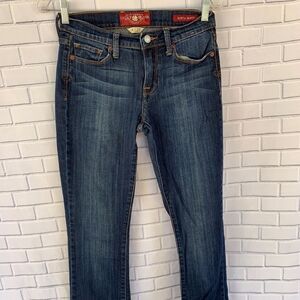 Lucky Brand Sofia‎ Boot Cut Jeans Size 4/27…